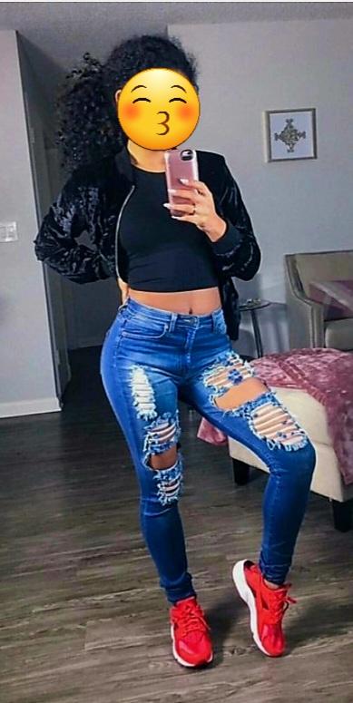 Chica busca chico en Alicante: 