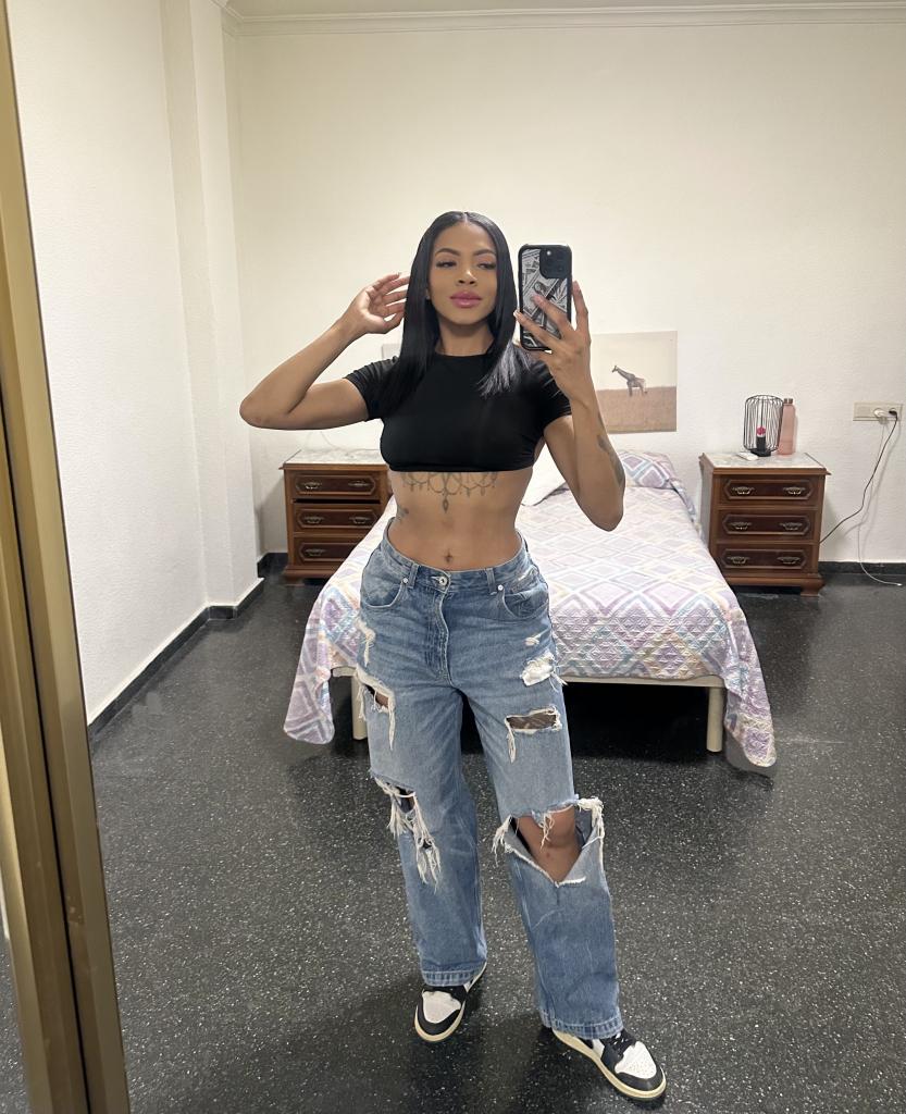 Chica busca chico en Albacete: 