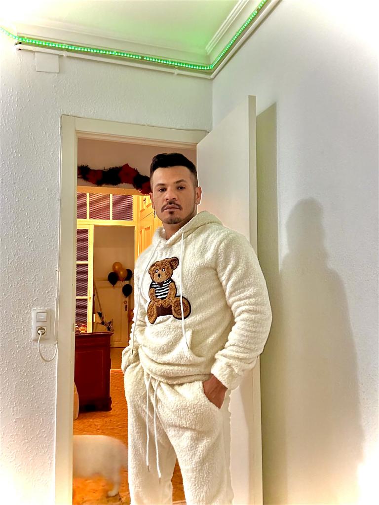 Chico busca chica en Badajoz: 