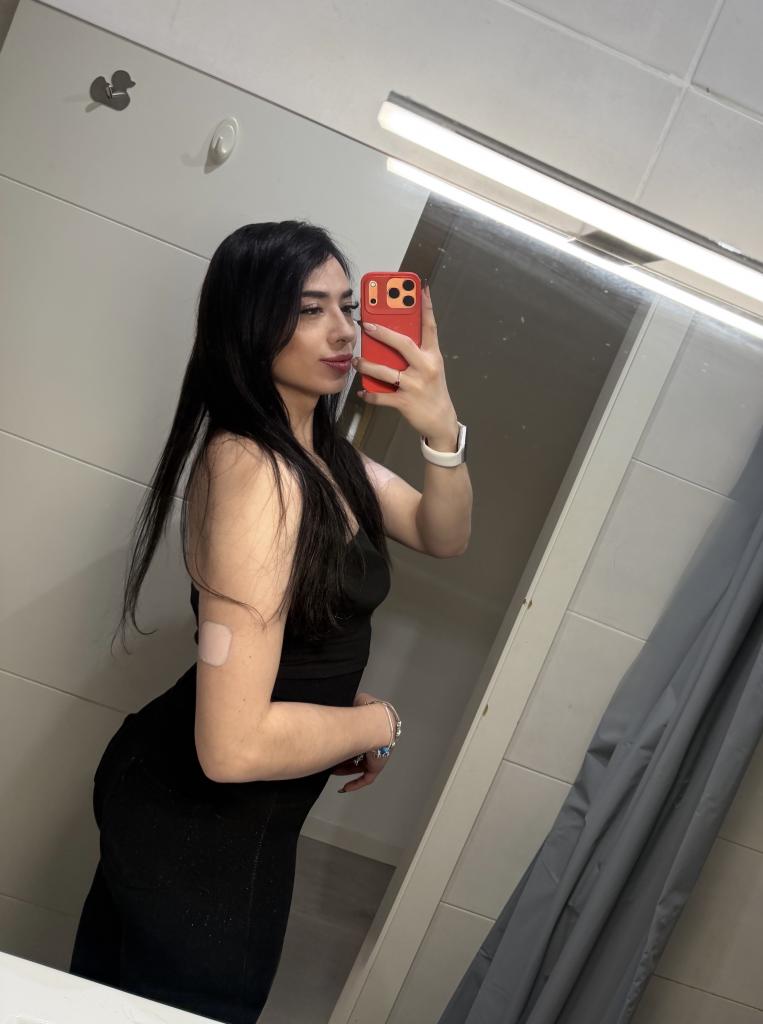 Transexual en Murcia: 