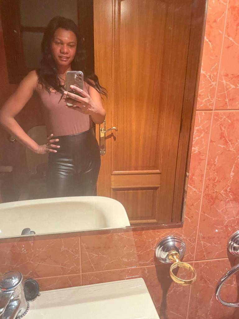 Transexual en Zaragoza: 