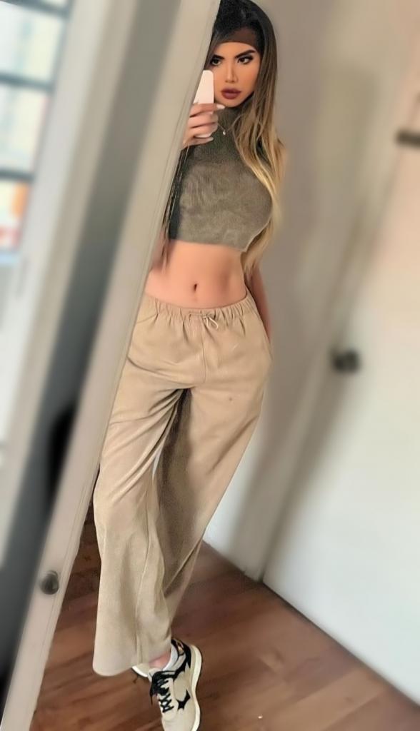 Travesti en Málaga: 