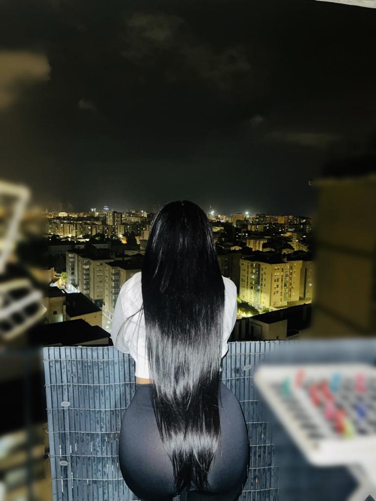 Chica busca chico en Málaga: 