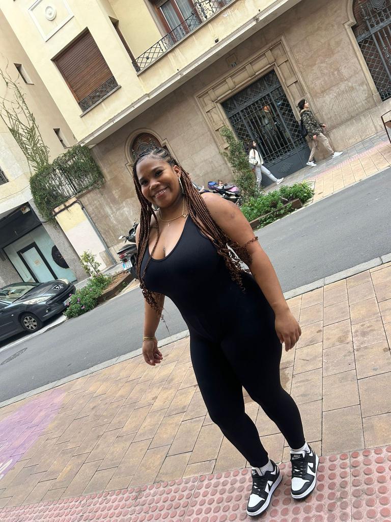 Chica busca chico en Barcelona: 