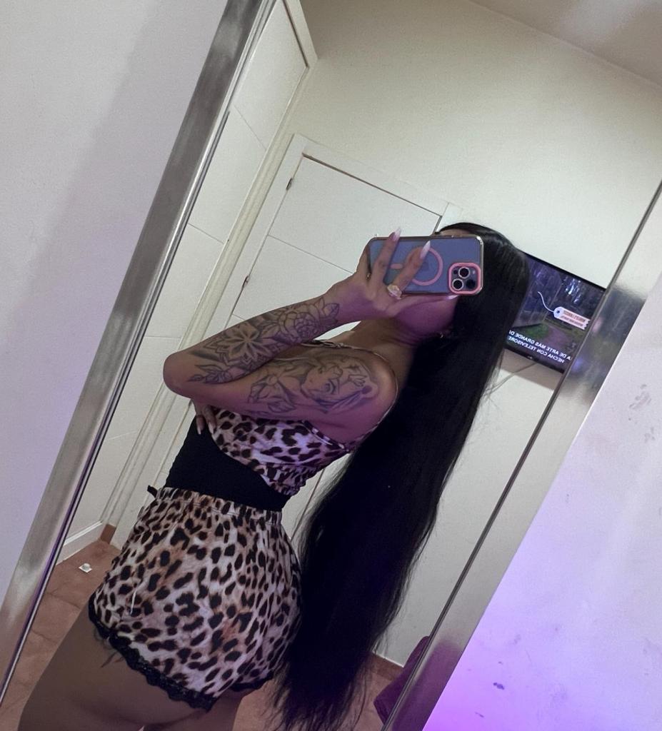 Travesti en Barcelona: 