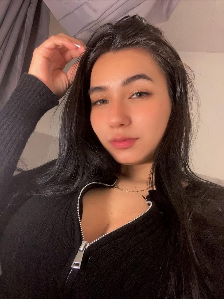 Chica busca chico en Ávila: 