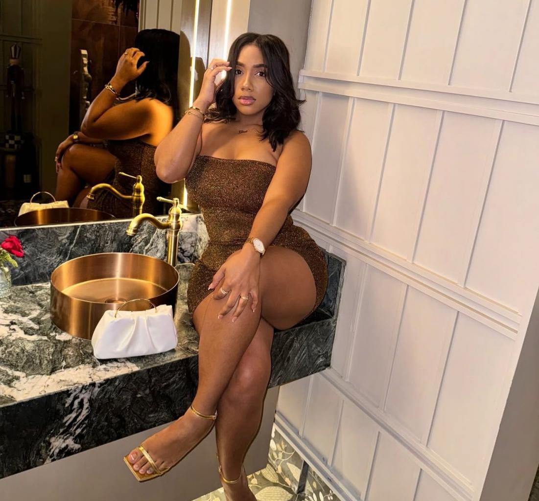 Chica busca chico en Málaga: 