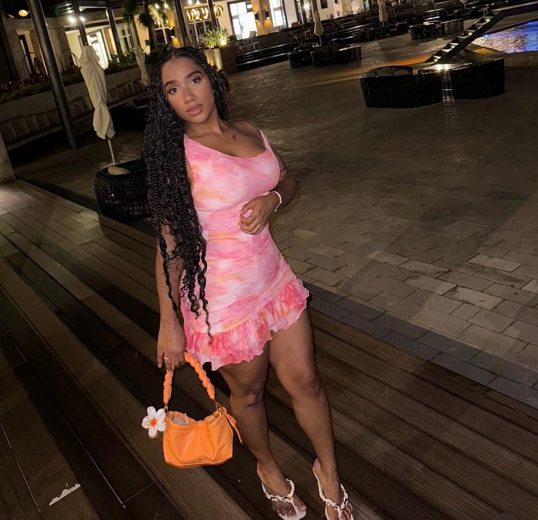 Chica busca chico en Málaga: 