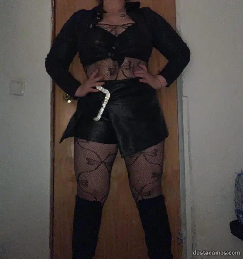 Chica busca chico en Madrid: 