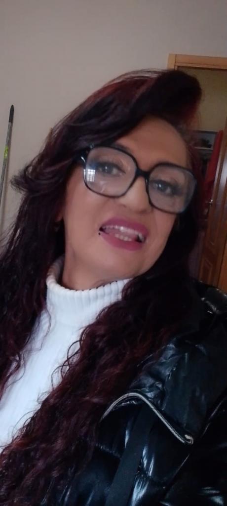 Transexual en Barcelona: 