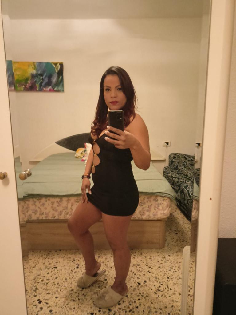 Chica busca chico en Valladolid: 