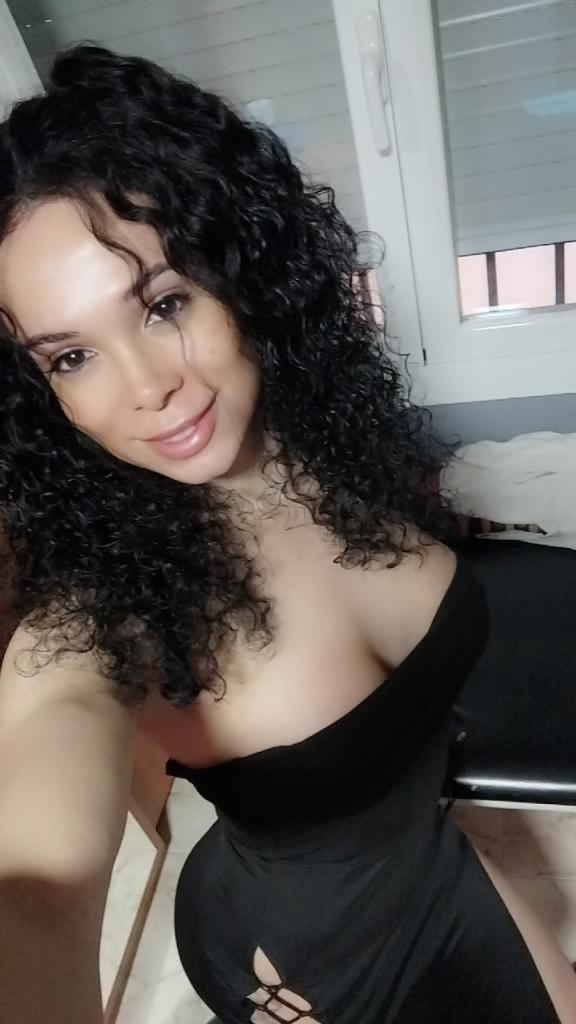 Travesti en La Rioja: 