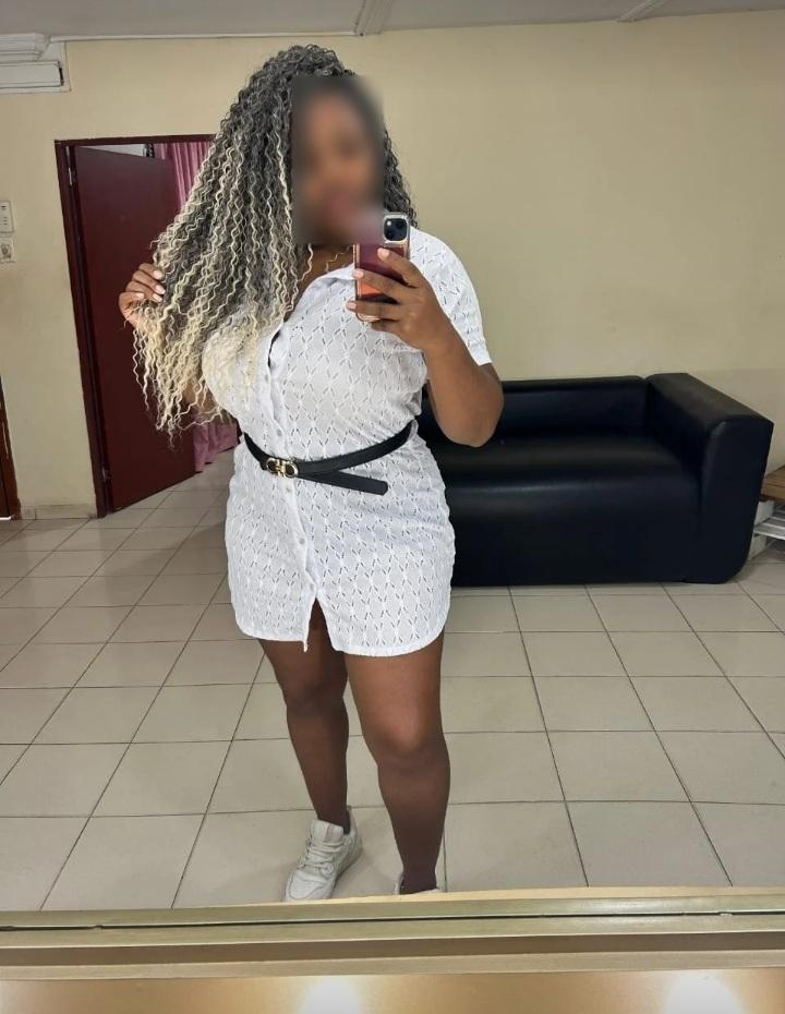 Chica busca chico en Alicante: 