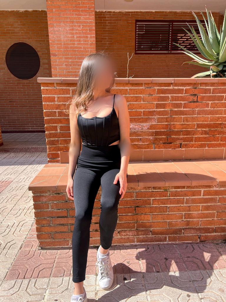 Chica busca chico en Madrid: 