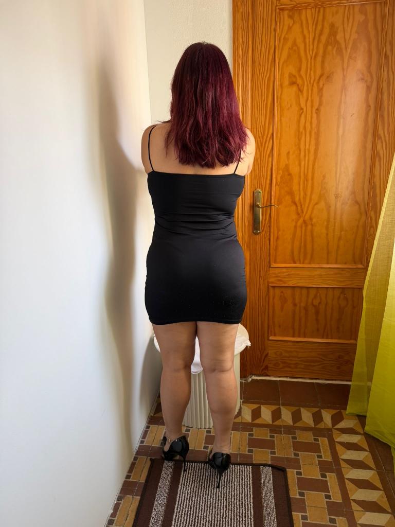 Chica busca chico en Madrid: 