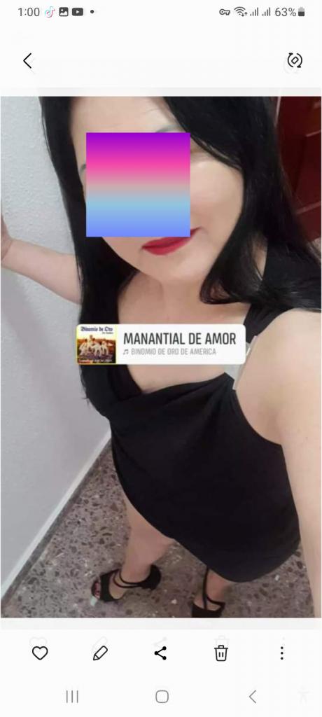 Chica busca chico en Murcia: 