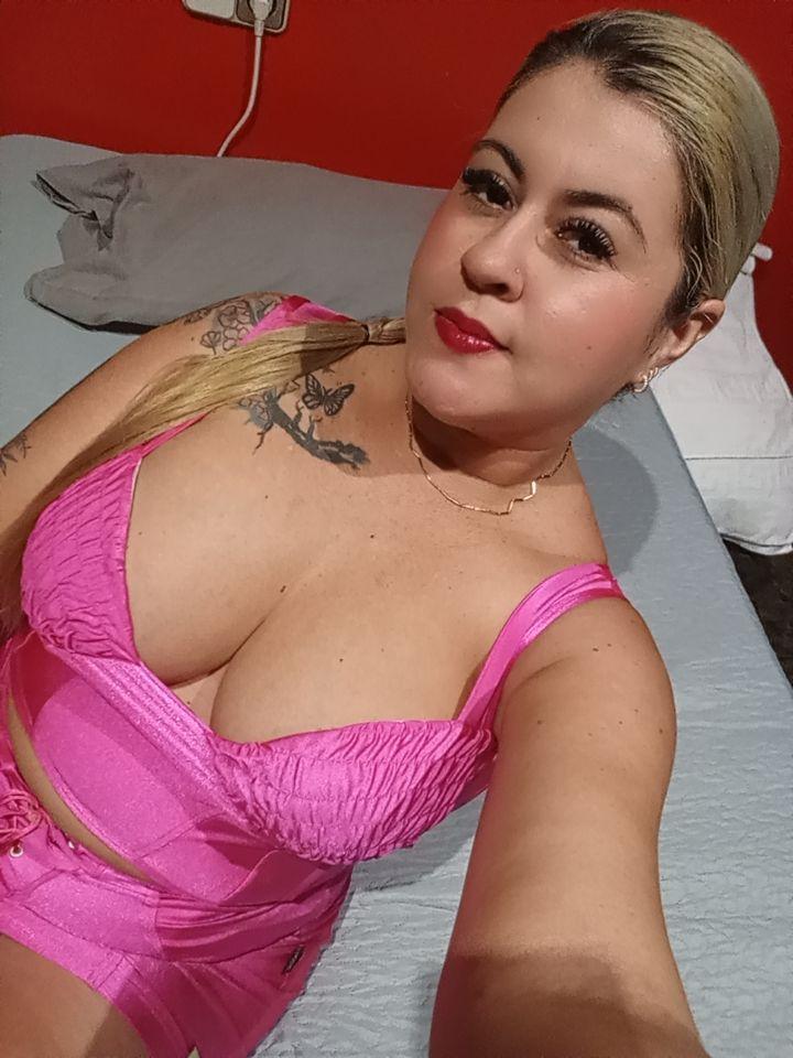 Chica busca chico en Salamanca: 