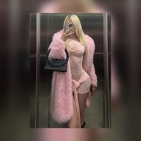 632981315: Transexual en Sevilla