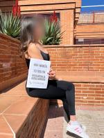 614986366: Chica busca chico en Madrid