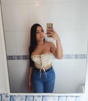 677913721: Travesti en La Coruña