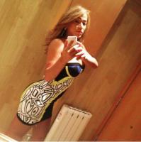 613681391: Transexual en Alicante