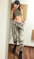 617452848: Travesti en Madrid