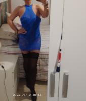 657603495: Chica busca chico en Alicante
