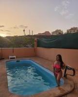 613679455: Chica busca chico en Las Palmas