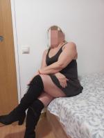 612499087: Chica busca chico en Madrid