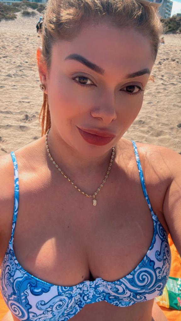 Chica busca chico en León: 