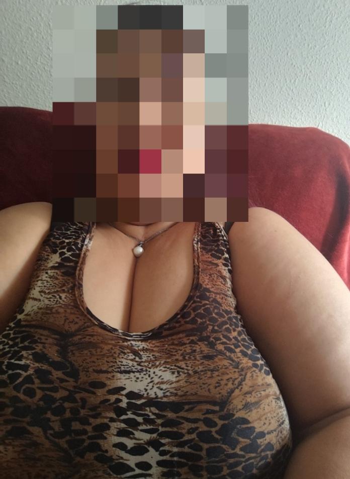 Chica busca chico en Murcia: 