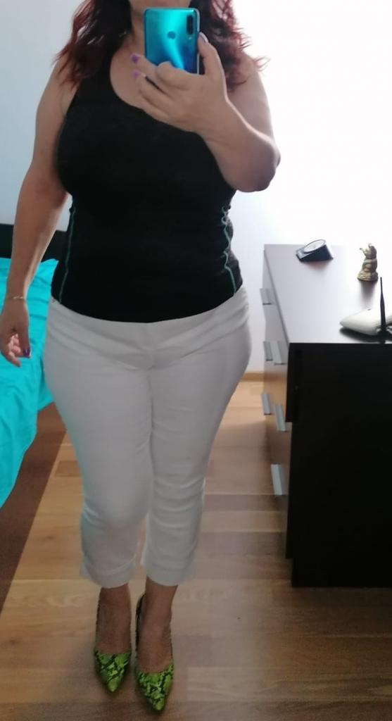 Chica busca chico en Madrid: 