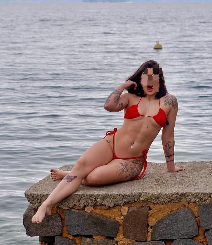 Chica busca chico en Málaga: 