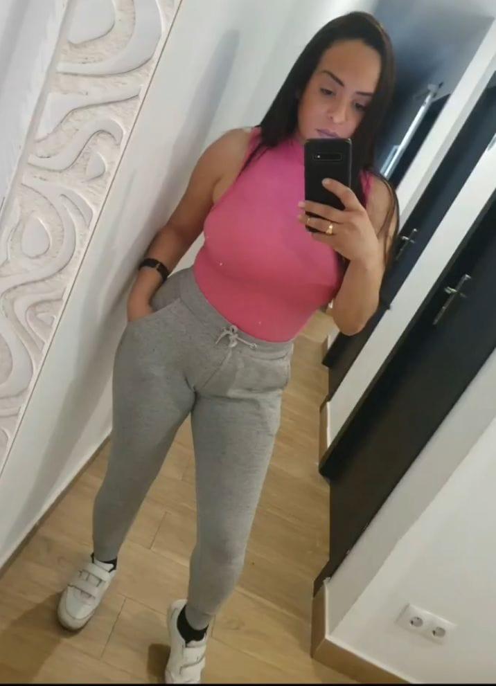 Chica busca chico en Valencia: 