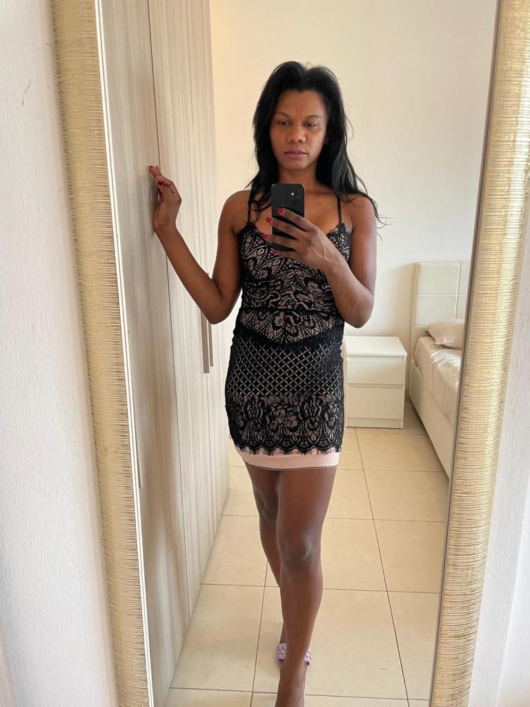 Transexual en Zaragoza: 