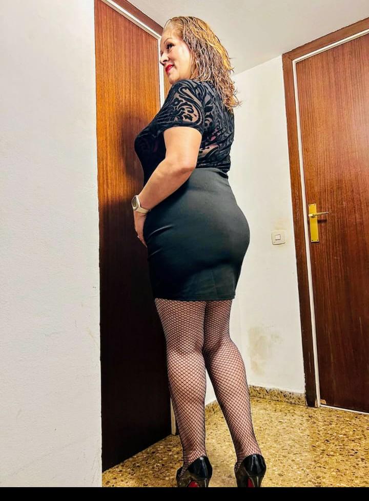 Chica busca chico en Barcelona: 