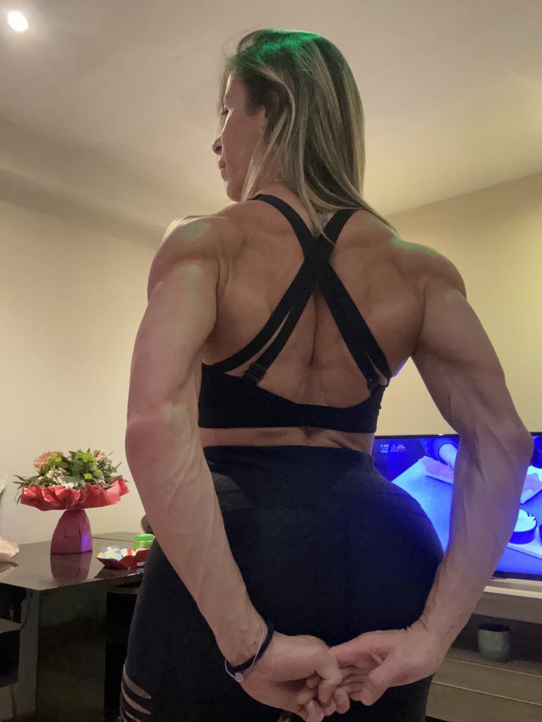 Transexual en Murcia: 