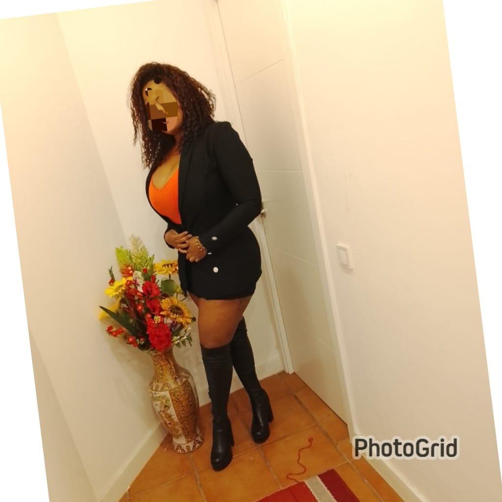 Chica busca chico en Lérida: 