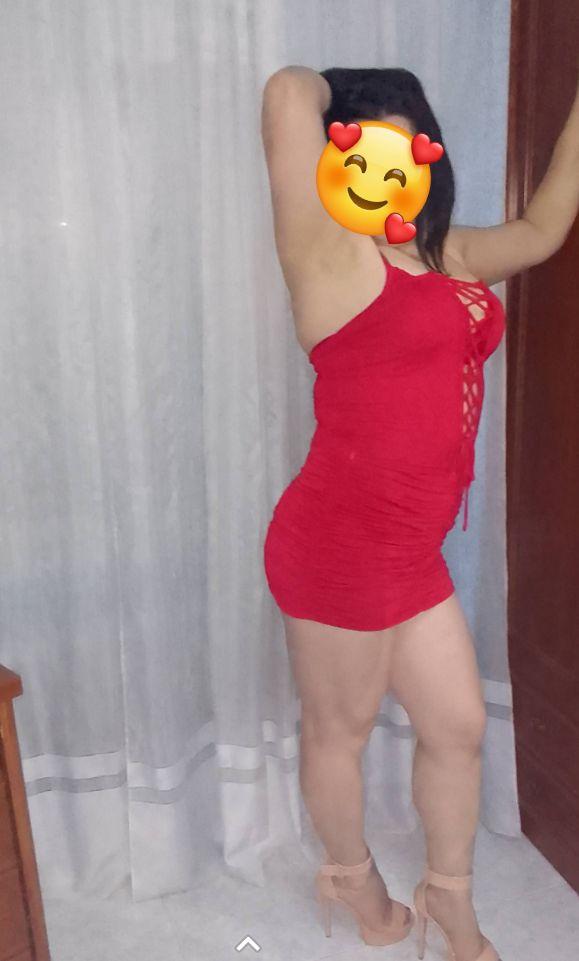 Chica busca chico en Ciudad Real: 