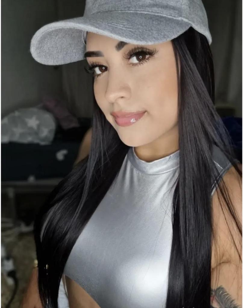 Chica busca chico en Jaén: 