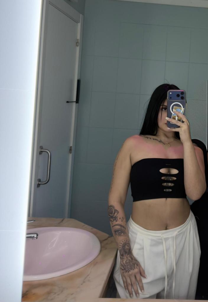 Chica busca chico en Málaga: 