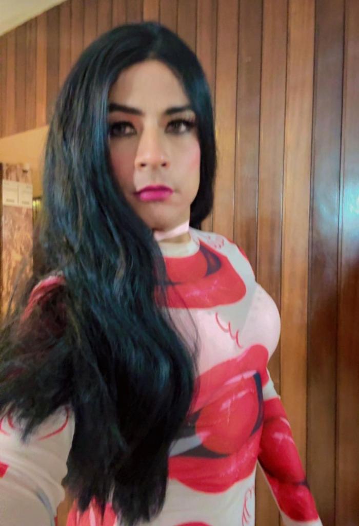 Transexual en Barcelona: 