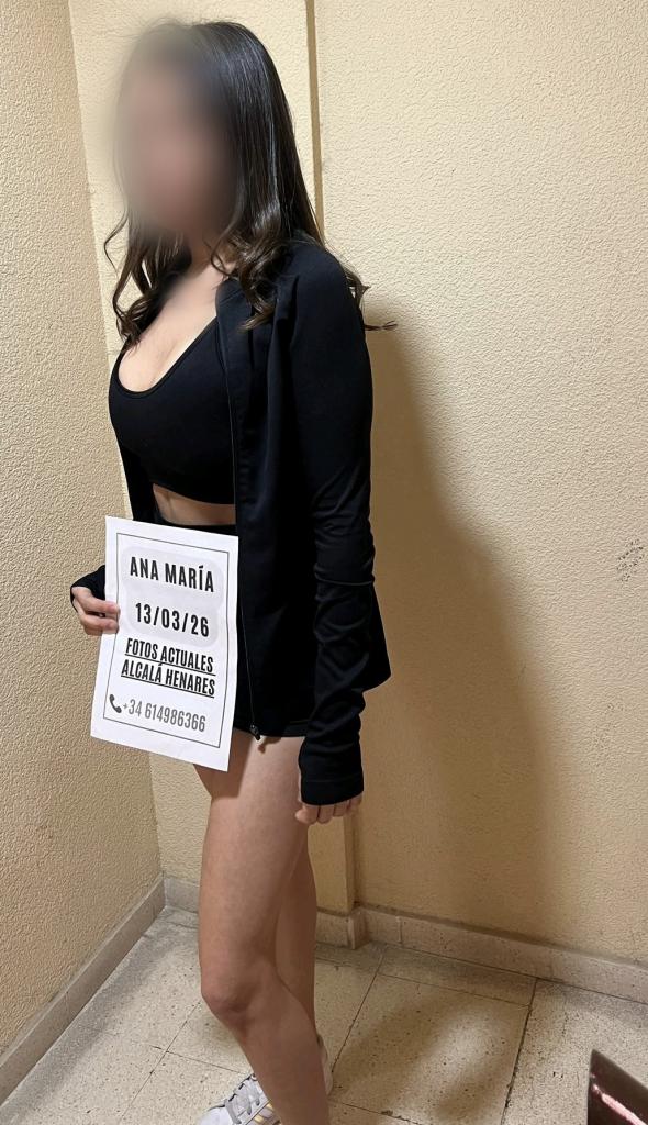 Chica busca chico en Madrid: 