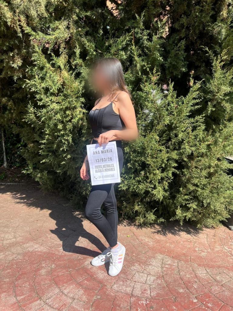 Chica busca chico en Madrid: 