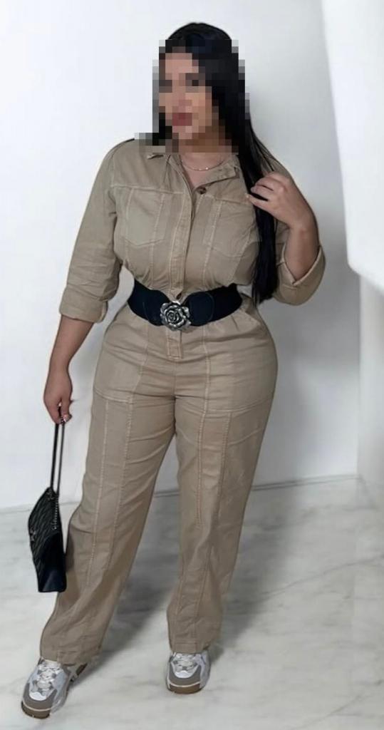 Chica busca chico en Sevilla: 