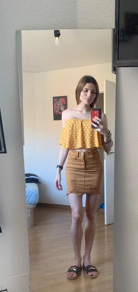 Transexual en La Rioja: 