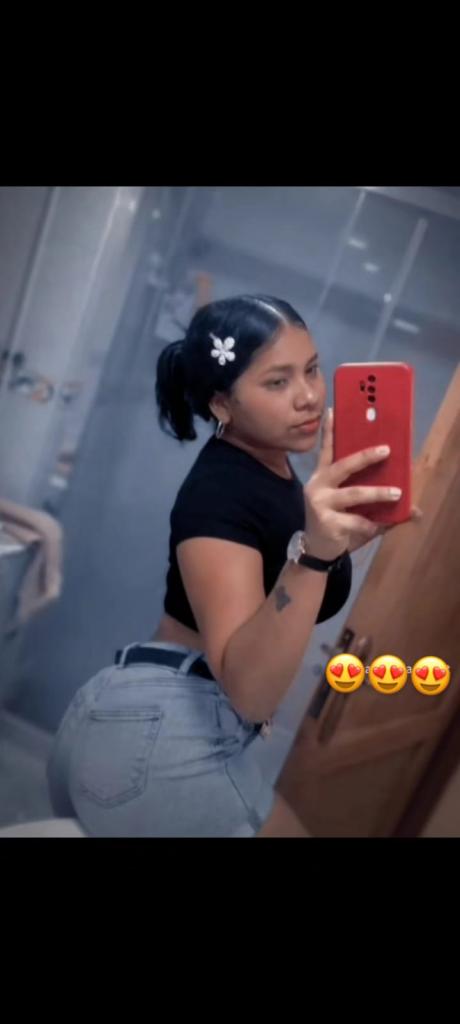 Chica busca chico en Las Palmas: 