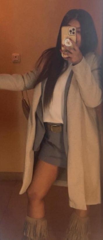 Chica busca chico en La Coruña: 