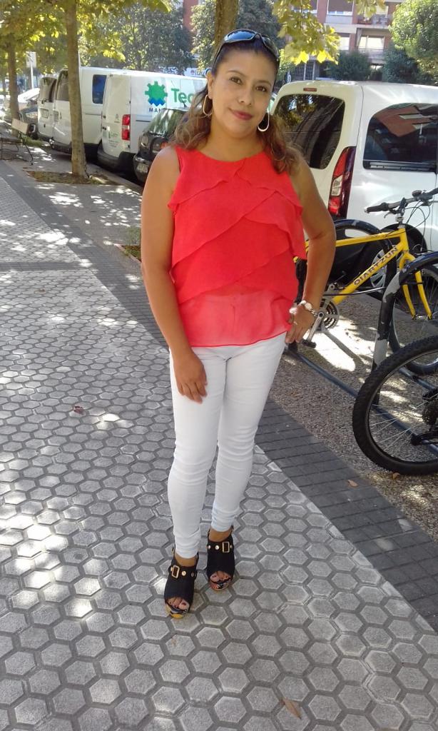 Chica busca chico en Guipúzcoa: 