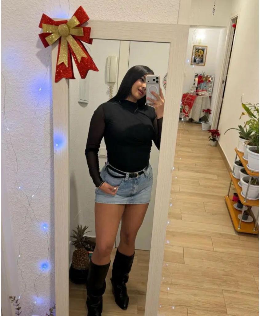 Chica busca chico en Salamanca: 